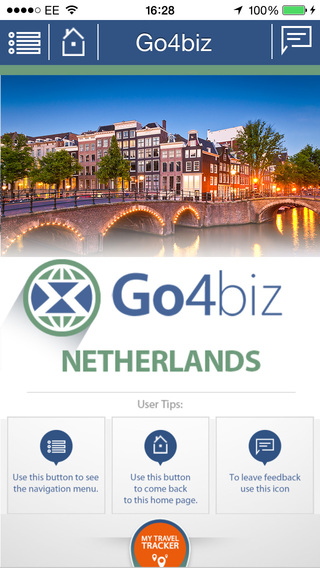 免費下載商業APP|Go4Biz Netherlands app開箱文|APP開箱王