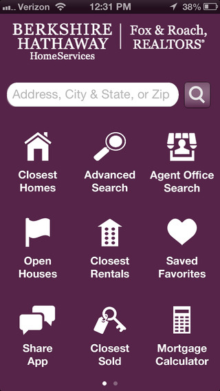Berkshire Hathaway HomeServices Fox Roach Mobile