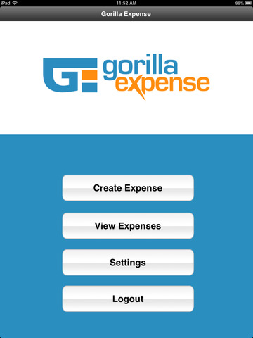 免費下載商業APP|Gorilla Expense Pro app開箱文|APP開箱王