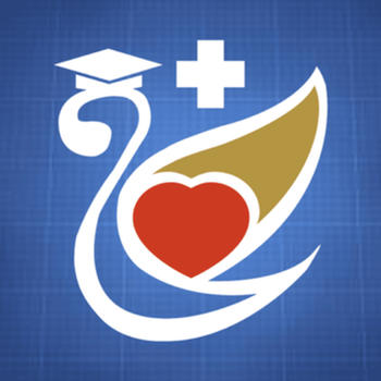 Florida Association Directors of Nursing Administration LOGO-APP點子