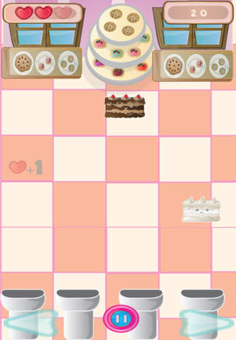 Crazy Cakez screenshot 2
