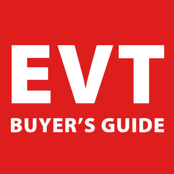 Endovascular Today Buyer’s Guide LOGO-APP點子