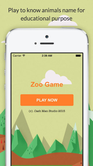 免費下載遊戲APP|Learn Zoo Game app開箱文|APP開箱王