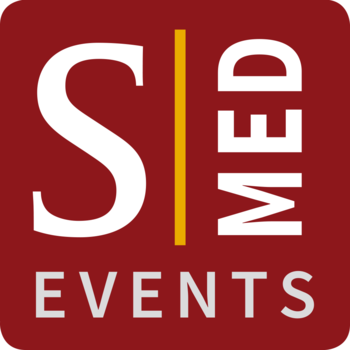 Stanford Medicine Events 商業 App LOGO-APP開箱王