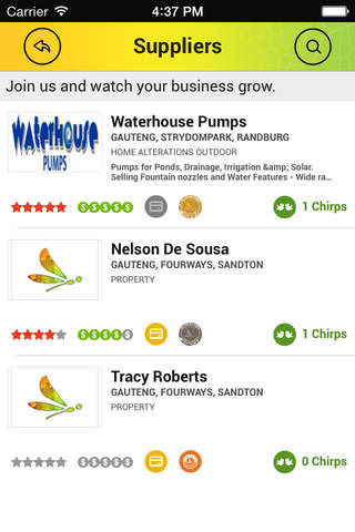The Property Podium- Your One stop Property Website screenshot 4