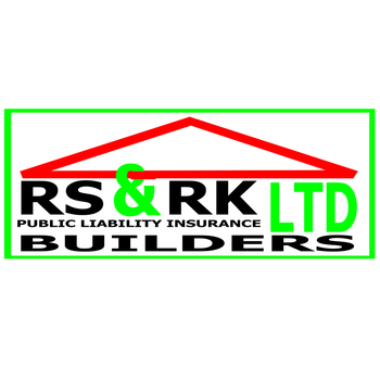 RS & RK Builders LOGO-APP點子