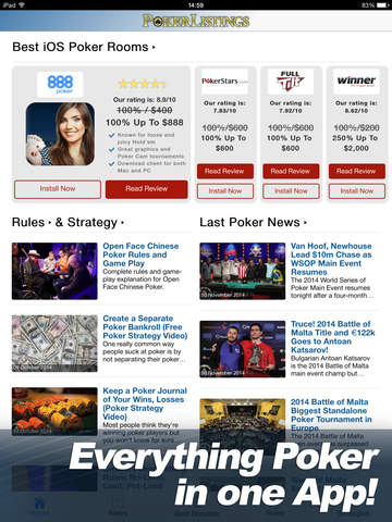 All-In Poker Guide