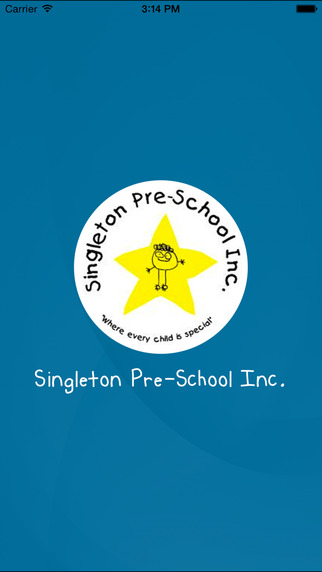 Singleton Preschool - Skoolbag