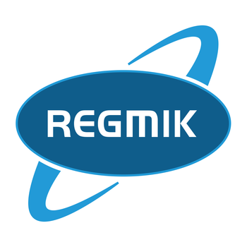 RegMik 商業 App LOGO-APP開箱王