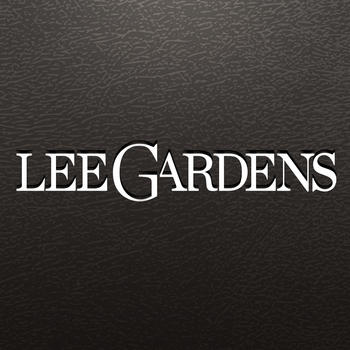 Lee Gardens LOGO-APP點子