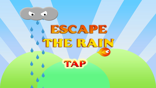 Escape The Rain
