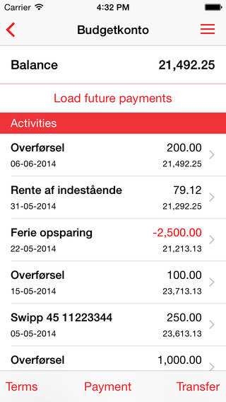 【免費財經App】Sparekassen Fyn mobilbank-APP點子