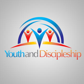 COG Youth and Discipleship LOGO-APP點子