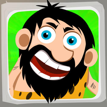 Run Jungle Escape : The Falling Prehistoric Pit - Pro LOGO-APP點子