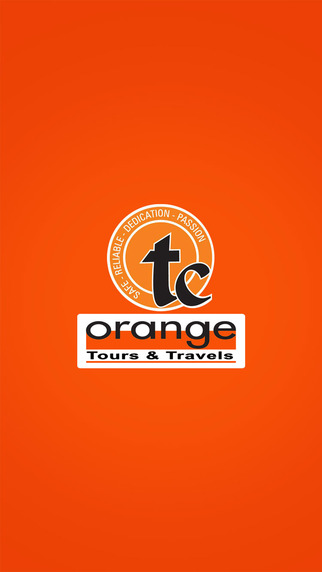 免費下載旅遊APP|Orange Tours & Travels app開箱文|APP開箱王