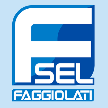 Faggiolati Sel LOGO-APP點子