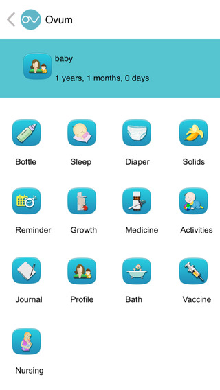 【免費健康App】Ovum Care-APP點子