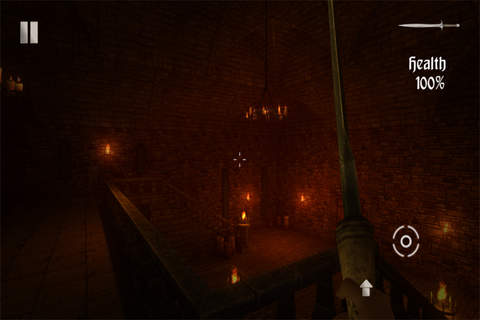 Stone of Souls screenshot 2