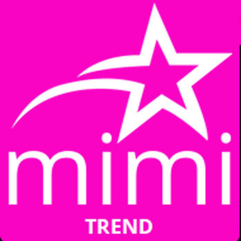 Mimitrend LOGO-APP點子