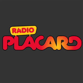 Rádio Placard 音樂 App LOGO-APP開箱王