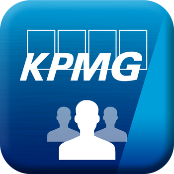 KPMG Carreira 商業 App LOGO-APP開箱王