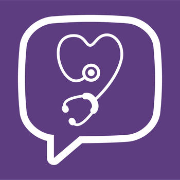 YoDoc - Hospital Patient On Ventilator Care Provider Communication tool LOGO-APP點子