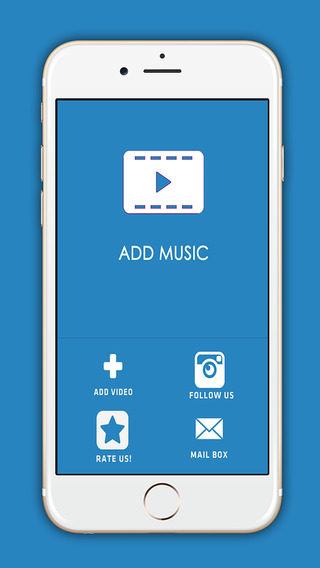 Videoditor Pro : Add Music To Video