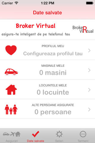 Broker Virtual screenshot 3