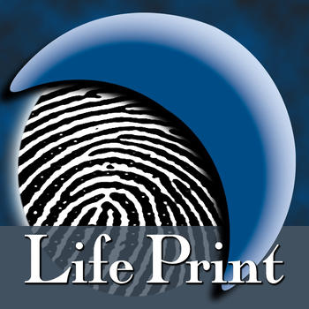 Crescent Finger Print Solution LOGO-APP點子