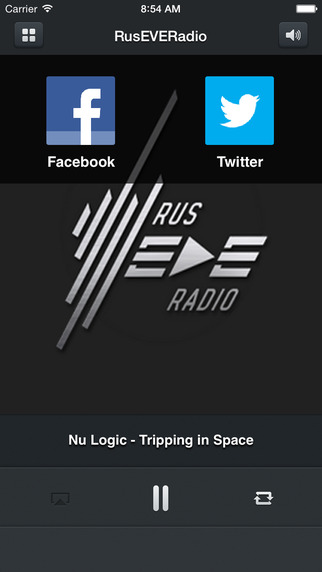 【免費音樂App】RusEVERadio-APP點子
