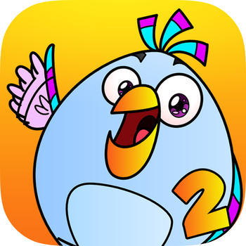 Yet Another Bird Game LOGO-APP點子