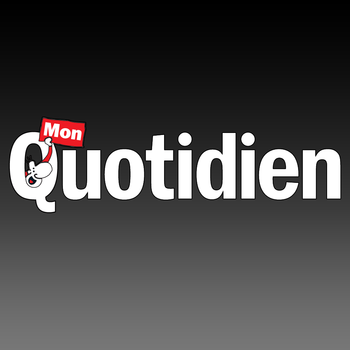 Mon Quotidien pour iPad LOGO-APP點子