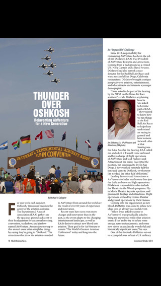 【免費生活App】World Airshow News Magazine-APP點子