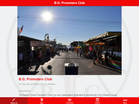 免費下載旅遊APP|Beech Grove Promoters Club app開箱文|APP開箱王