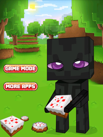 免費下載遊戲APP|Cake Block Smash Fun - How to Lure Mine Monsters to a Sweet Trap app開箱文|APP開箱王