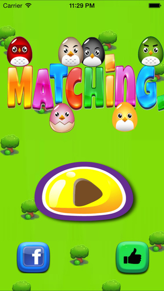 Easter Egg Match 3 - Bunny Blaster Blitz Free Game for Adults Kids Hours of never ending joy