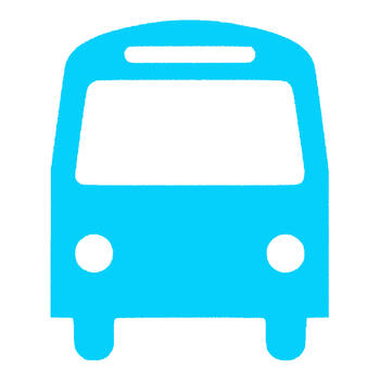 Toronto Transit Tracker LOGO-APP點子