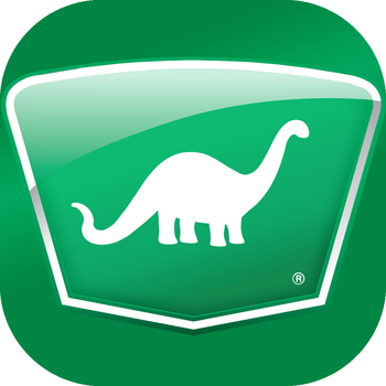 DINOPAY LOGO-APP點子