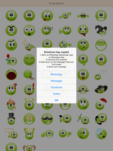 【免費書籍App】Stickers for WhatsApp, Viber, Telegram and All Chat Messengers FREE-APP點子