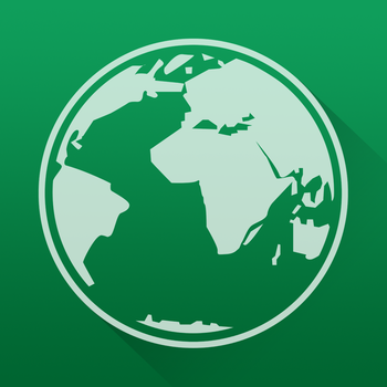 Offline Maps - Offline Maps for Map Quest, Open Street Maps, Cycle Maps, Google Maps and Bing Maps 旅遊 App LOGO-APP開箱王
