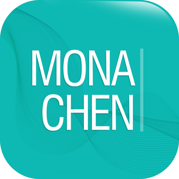 Mona Chen Realtor 商業 App LOGO-APP開箱王