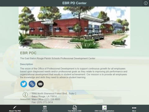 免費下載教育APP|EBR PD Center app開箱文|APP開箱王