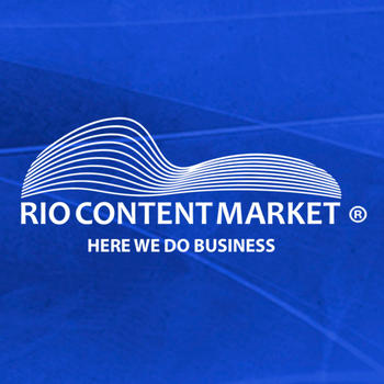 RioContentMarket 2015 LOGO-APP點子