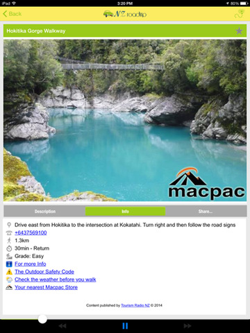 免費下載旅遊APP|NZ Roadtrip Travel App app開箱文|APP開箱王