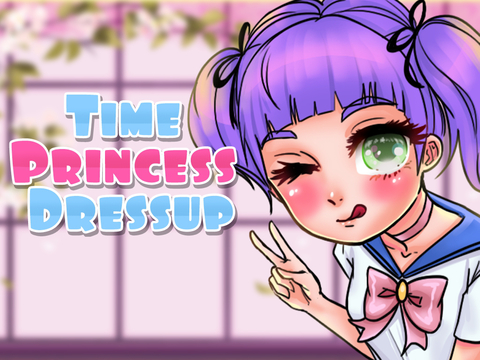 免費下載遊戲APP|Time Princess Dressup Pro app開箱文|APP開箱王