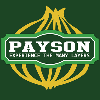 Payson City LOGO-APP點子