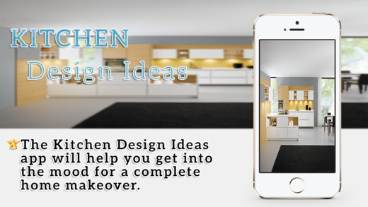 Kitchen - Interior Design Ideas