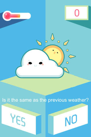The Impossible Quiz Game screenshot 3