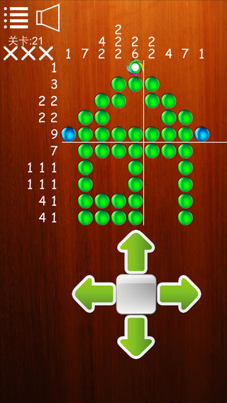 Nonogram Style Free