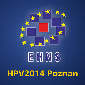 International Symposium on HPV infection in Head and Neck Cancer, Nov 13-14th 2014, Poznan, Poland 教育 App LOGO-APP開箱王